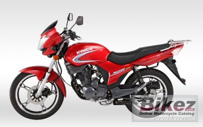 Pulsar 125