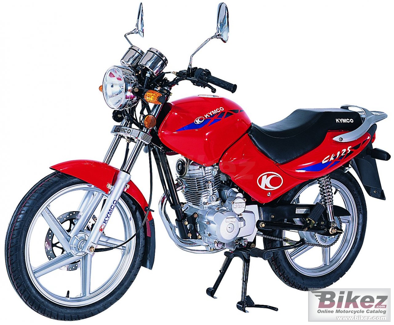 Pulsar Ck