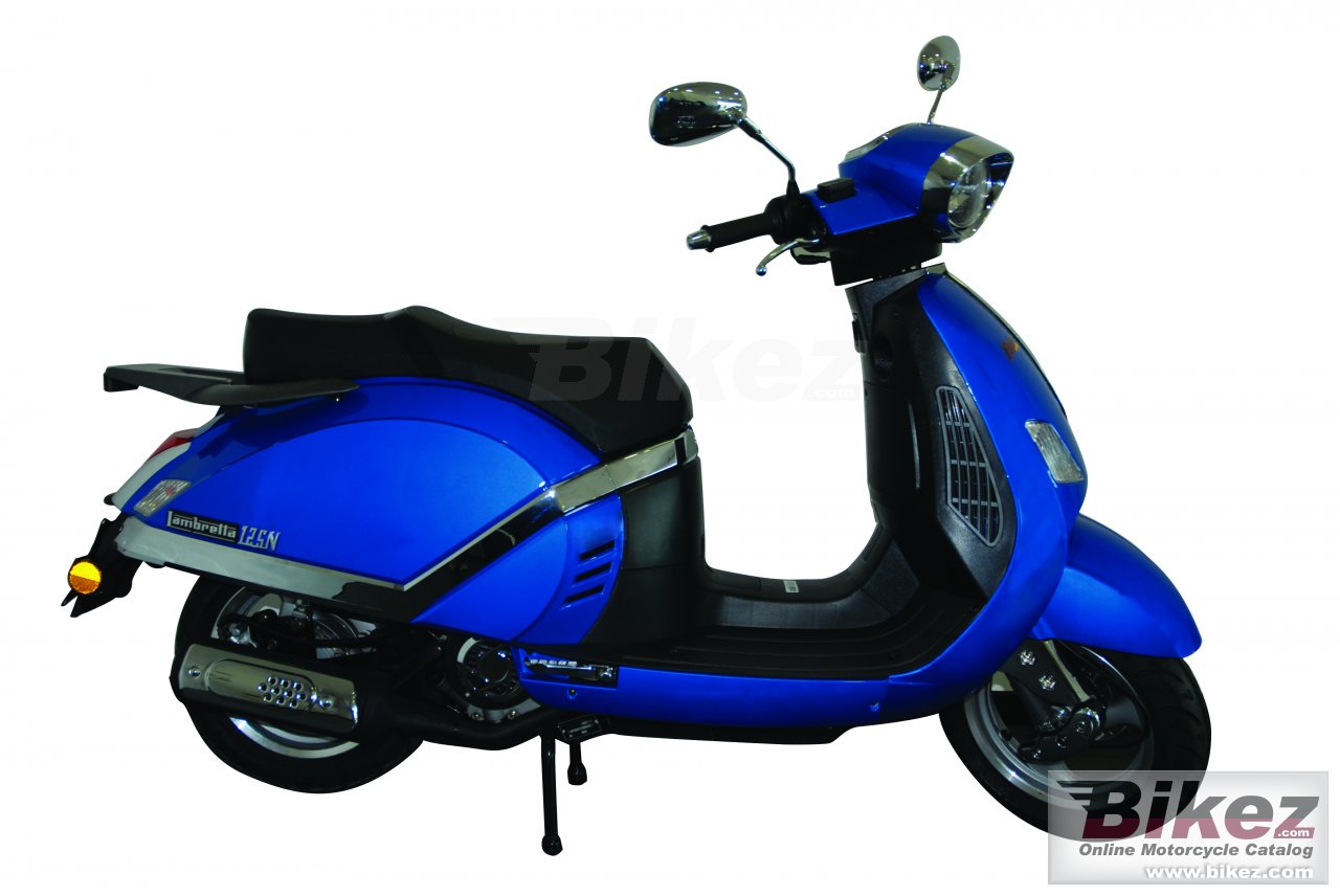 Pato 125
