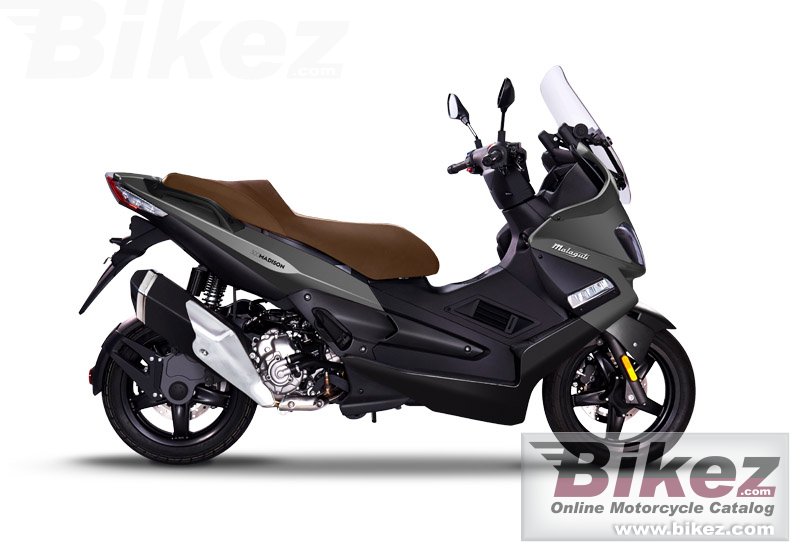 Madison 300 Anniversary Edition