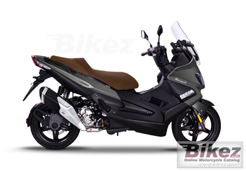 Madison 300 Anniversary Edition