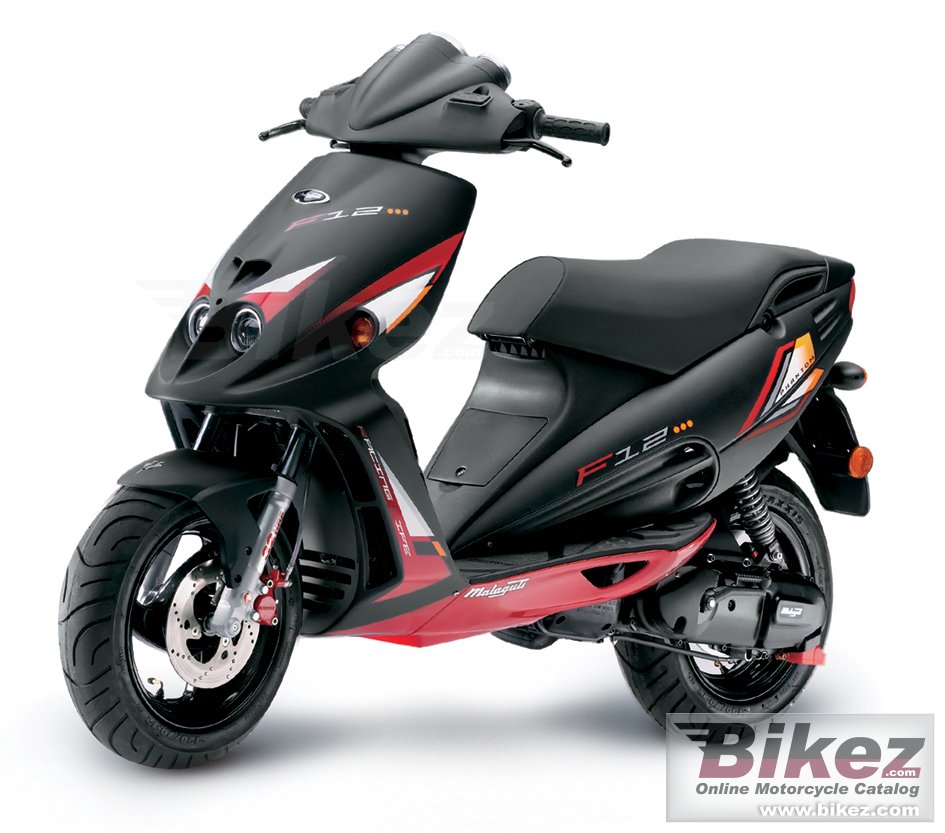 Phantom 50 Racing Life