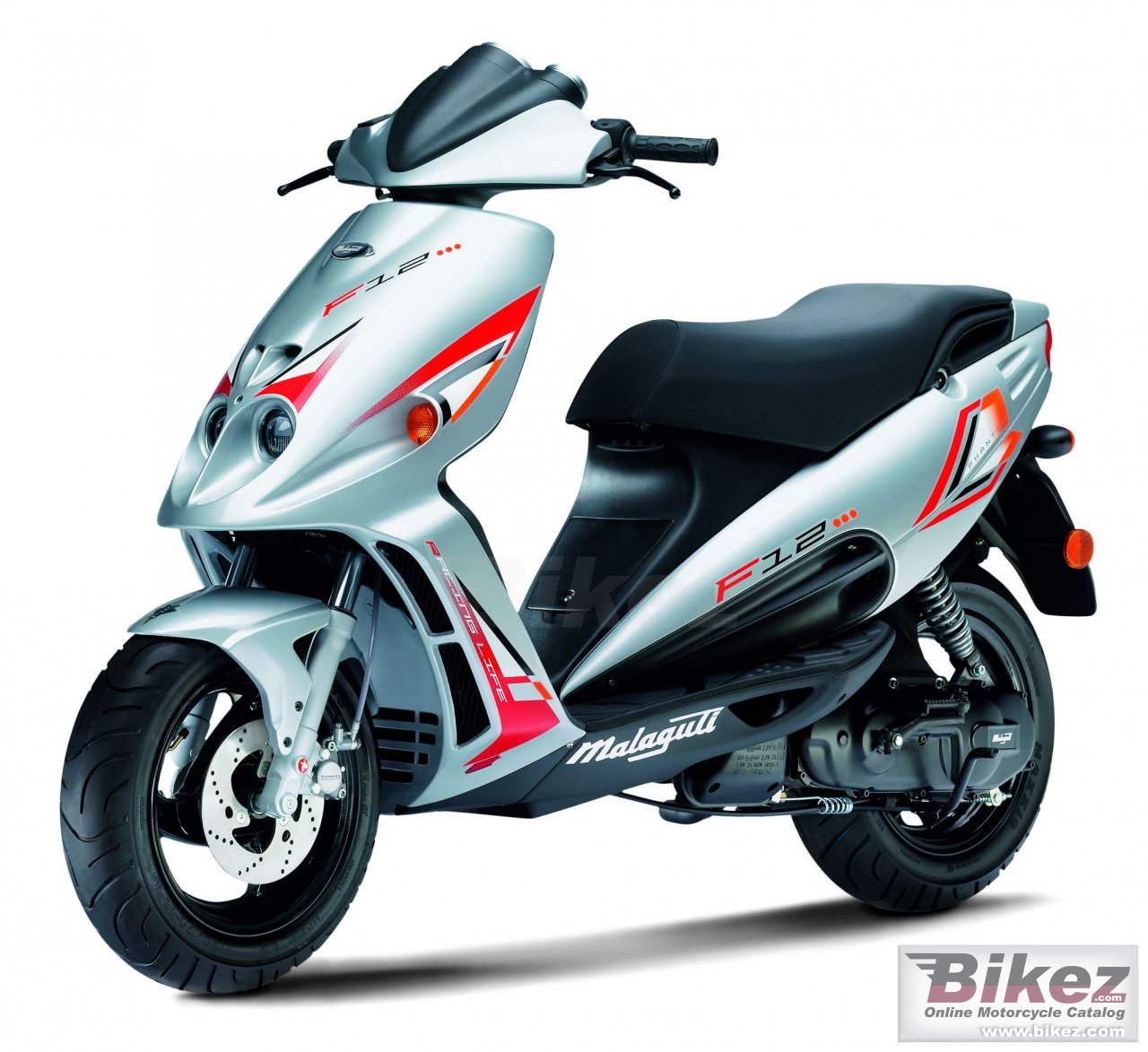 Phantom 50 Racing Life