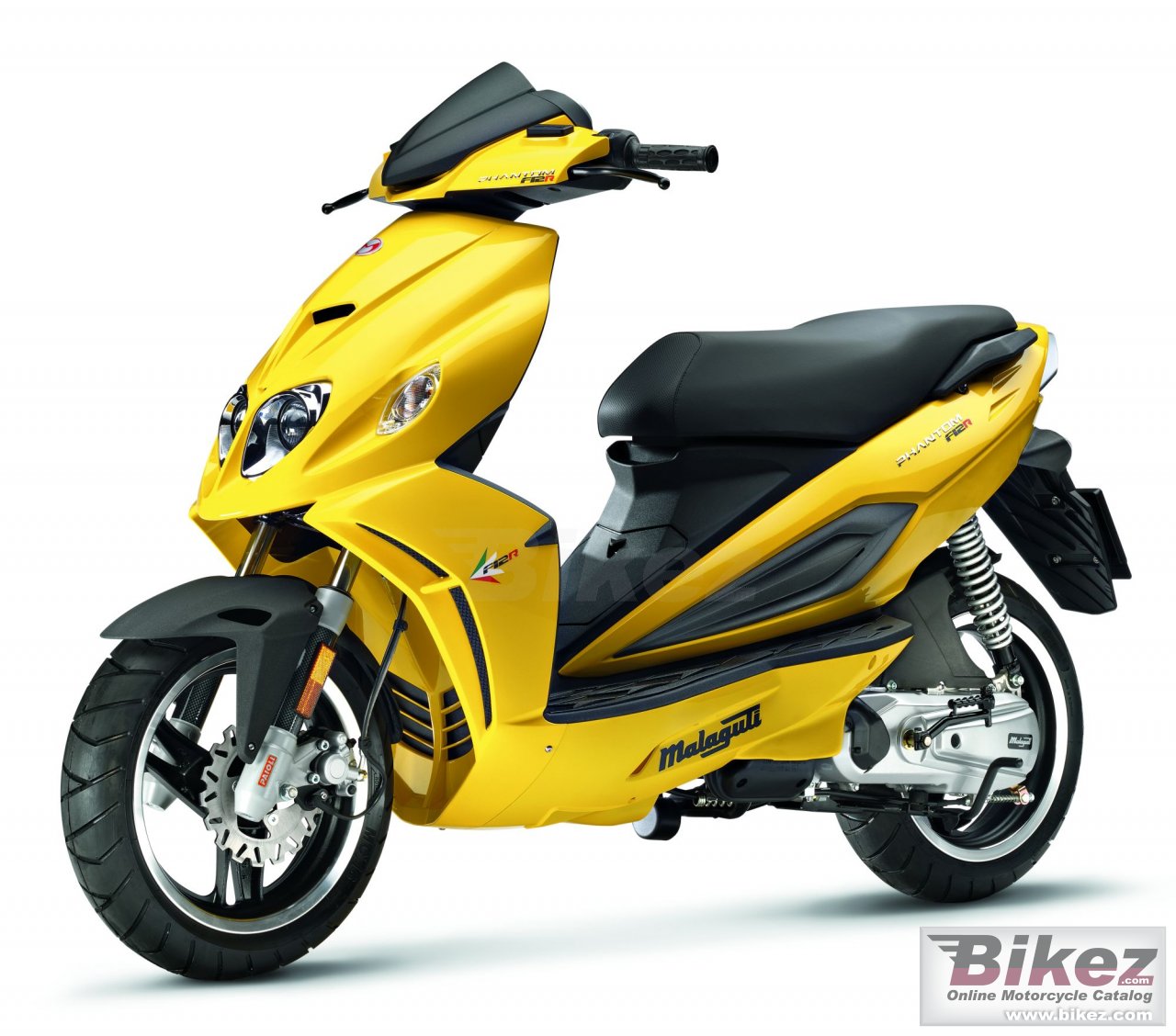 Phantom F12R Ac Sport