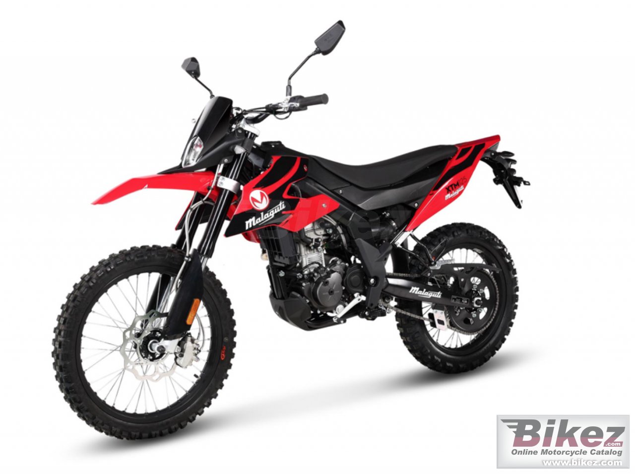 Xtm125