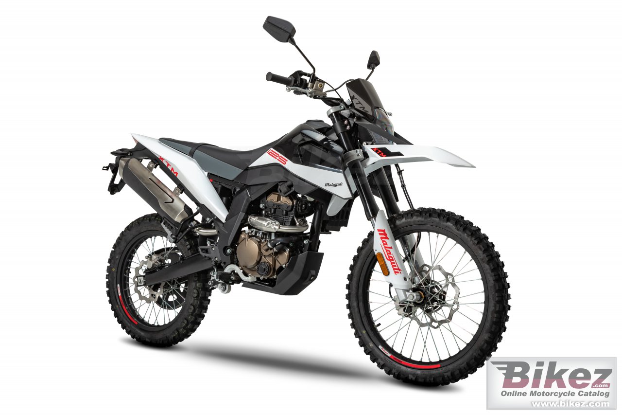 Xtm125