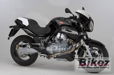 Guzzi 1200 Sport Abs