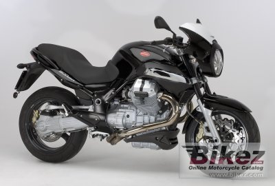 Moto Guzzi Guzzi 1200 Sport Abs