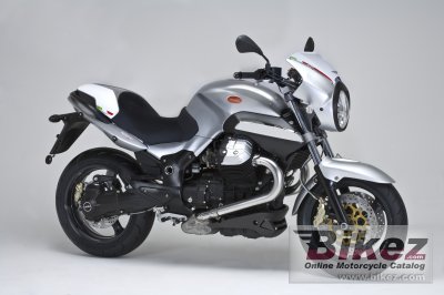 Moto Guzzi Guzzi 1200 Sport Abs