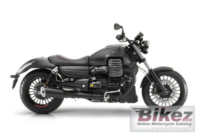 Guzzi Audace