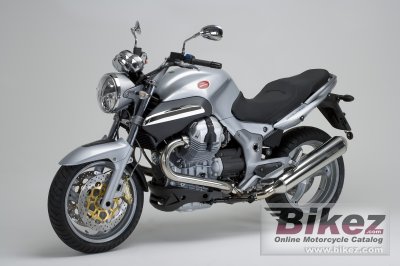 Guzzi Breva 1200 Sport