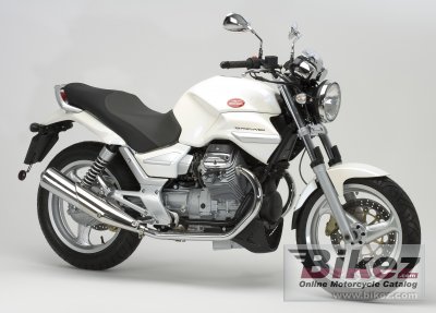 Guzzi Breva 750