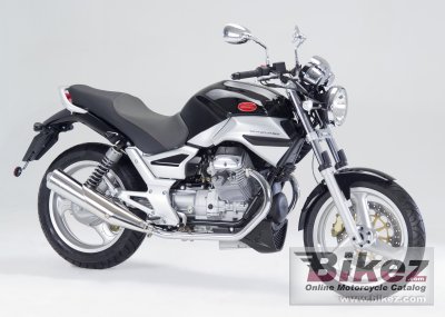 Guzzi Breva 750