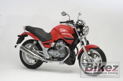 Guzzi Breva 750