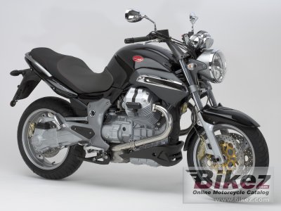 Guzzi Breva 850