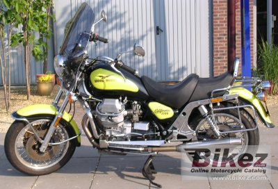 Guzzi California 1100