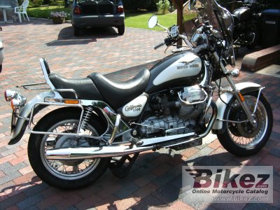 Moto Guzzi Guzzi California 1100