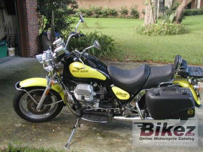 Guzzi California 1100