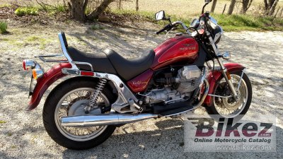 Guzzi California 1100 I