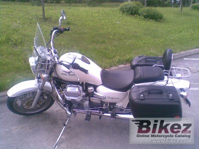 Guzzi California 1100 Special