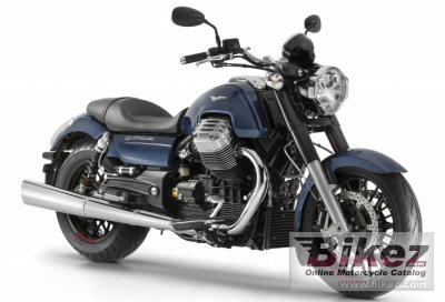 Guzzi California 1400 Custom