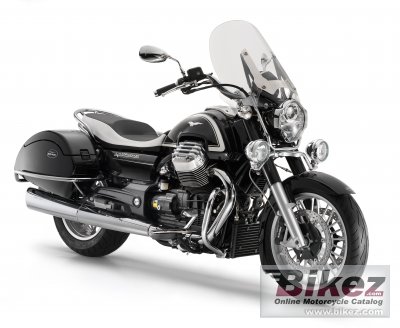 Guzzi California 1400 Touring