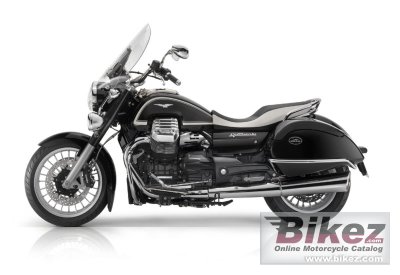 Guzzi California 1400 Touring