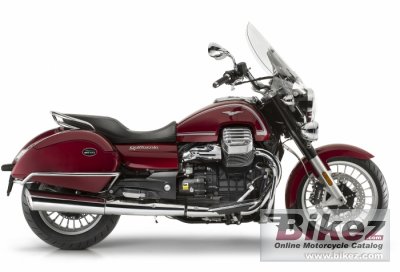 Guzzi California 1400 Touring