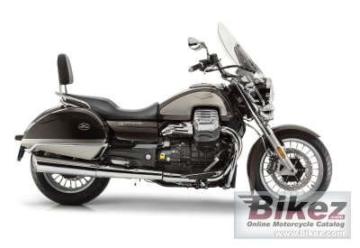 Guzzi California 1400 Touring Se