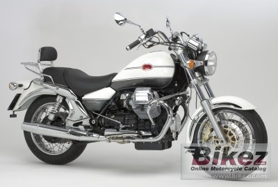 Guzzi California Classic