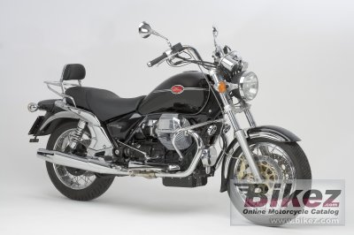 Guzzi California Classic