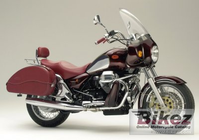 Guzzi California Ev 80