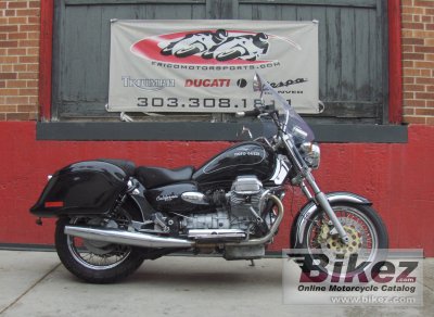 Guzzi California Special