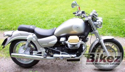 Guzzi California Special Sport