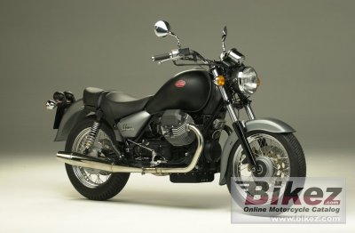 Guzzi California Stone