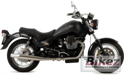 Guzzi California Stone