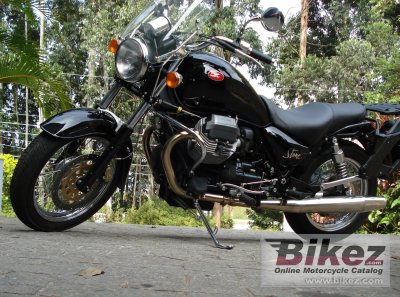 Guzzi California Stone Touring