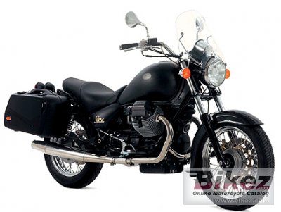 Guzzi California Stone Touring