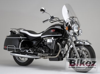 Guzzi California Vintage 1100