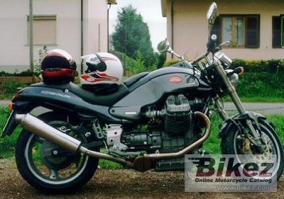 Guzzi Centauro