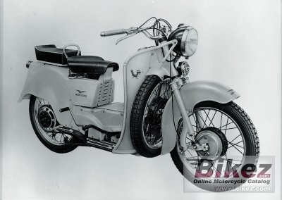 Guzzi Galetto