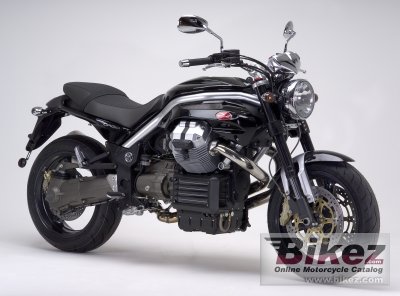 Guzzi Griso 1100