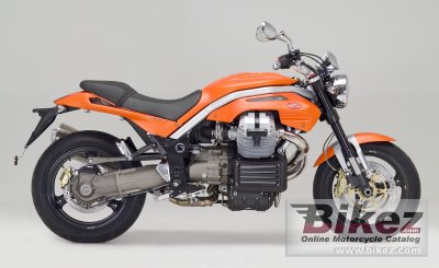Guzzi Griso 1100