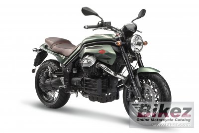 Guzzi Griso 1200 8V Se