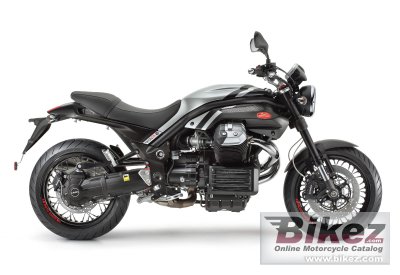 Guzzi Griso 1200 Se