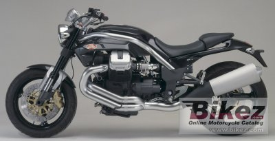 Guzzi Griso