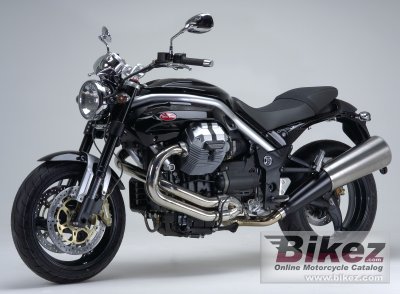 Guzzi Griso