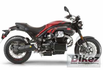 Guzzi Griso 8V Se