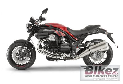 Guzzi Griso 8V Se