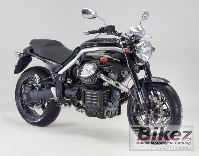 Guzzi Moto Guzzi Griso 1200 8V